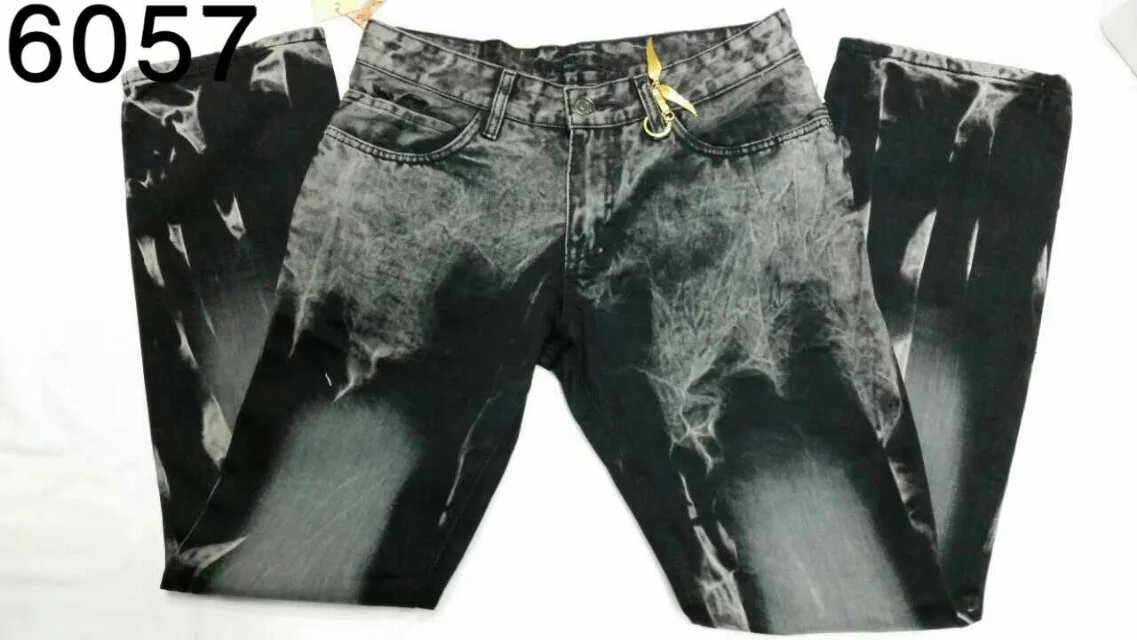 Rbin long jeans men 30-38-239